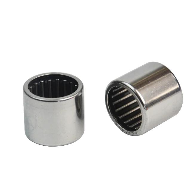 Original miniature metal ta3015 stamped outer ring needle roller bearing