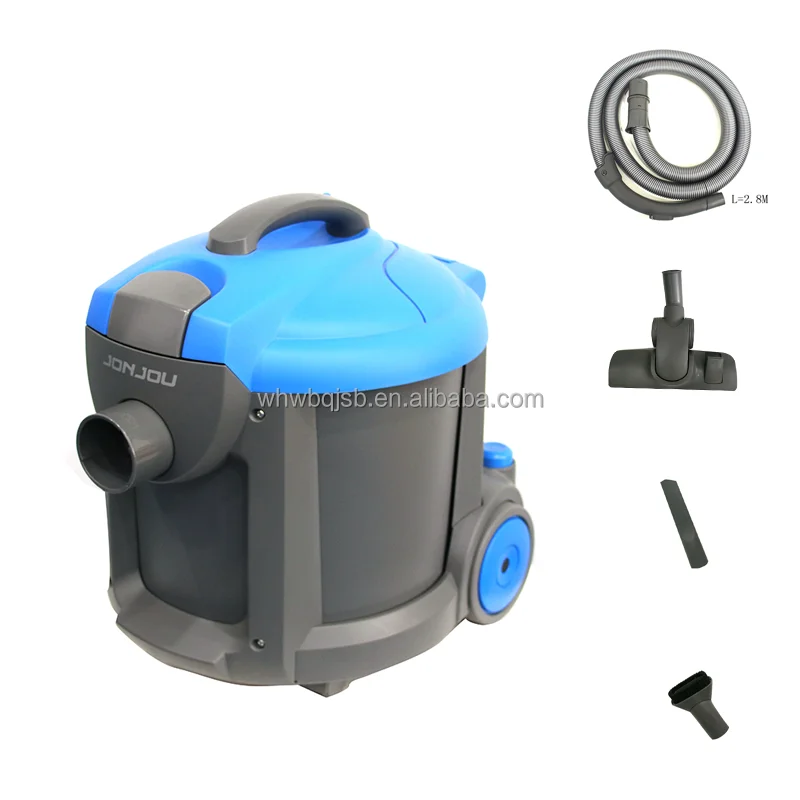 Пылесос гостиничный для уборки ковров, 1200 Вт, 20 л