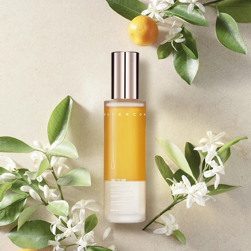 important natural essential face moisturizer body oil for women and men Hydrating Calming Warming Relaxing  Body oil