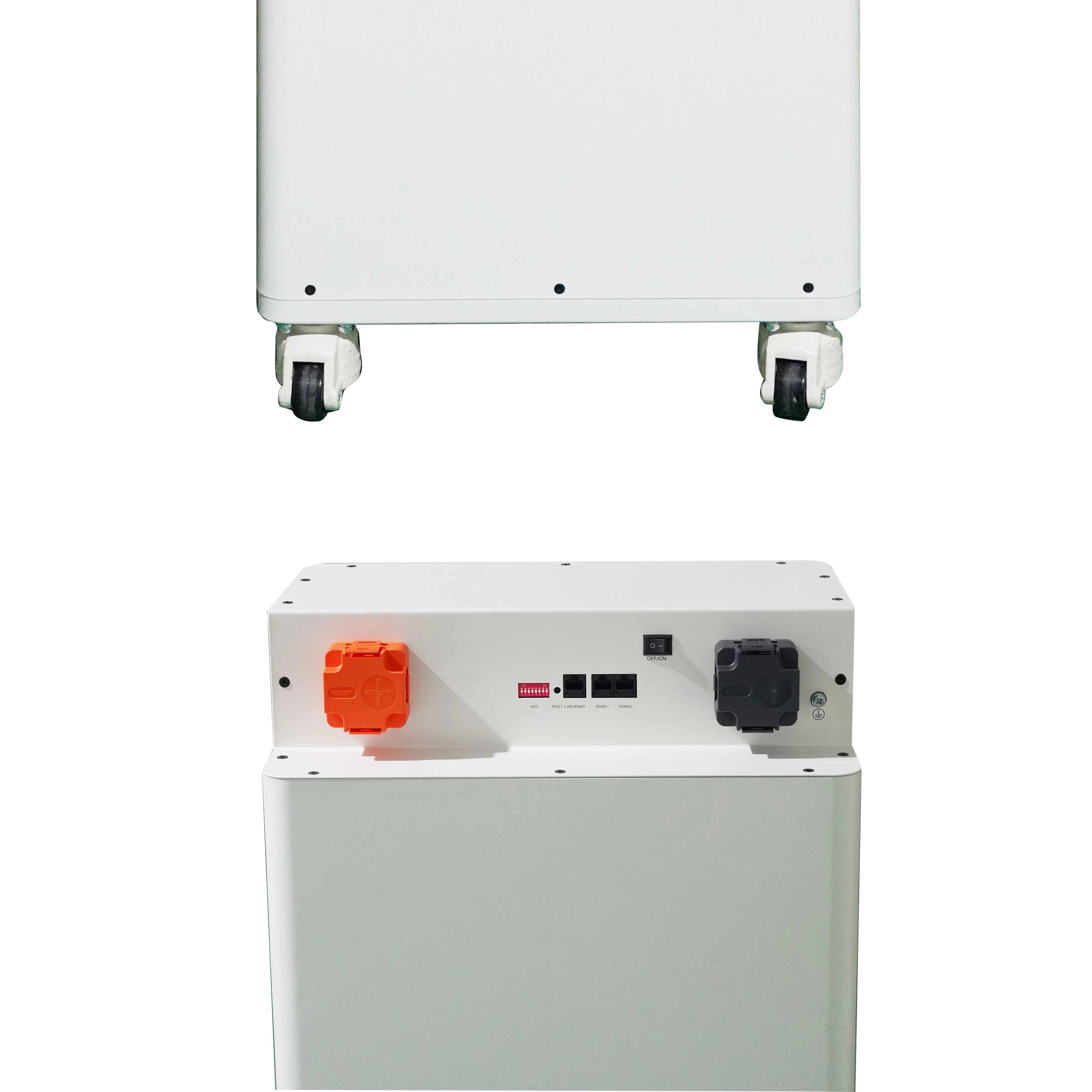 15kwh 48v/51.2v280ah/51.2V300Ah lithium Iron Phosphate lifepo4 battery pack customized available for solar home Energy Storage