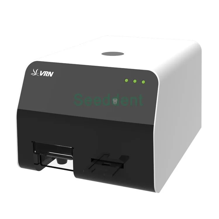 Стоматологический рентгеновский пластинчатый сканер профессиональная Интраоральная визуализация