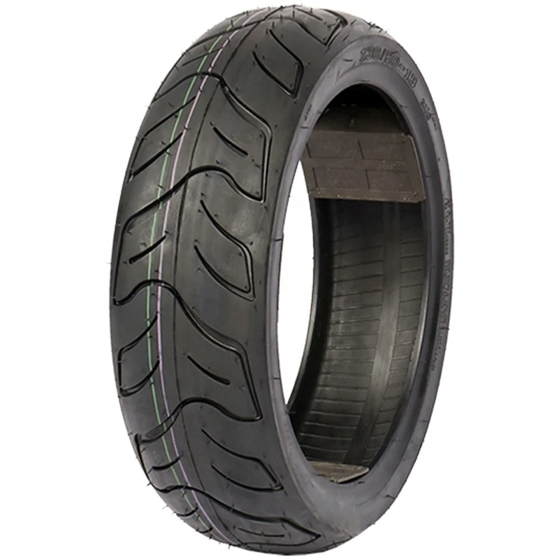 
Sell low price quality 130/90-16 YH-141 motorcycle tire 