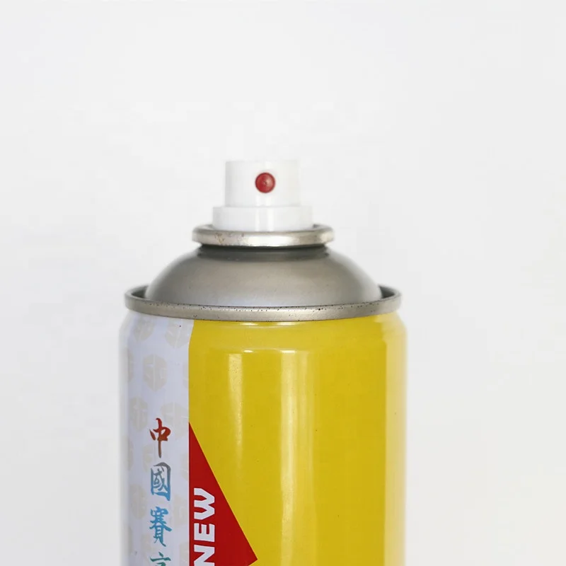 China Factory OEM Multi Purpose Foam Cleaner Spray suitable car care carpets kinds materials high quality cleaner spray