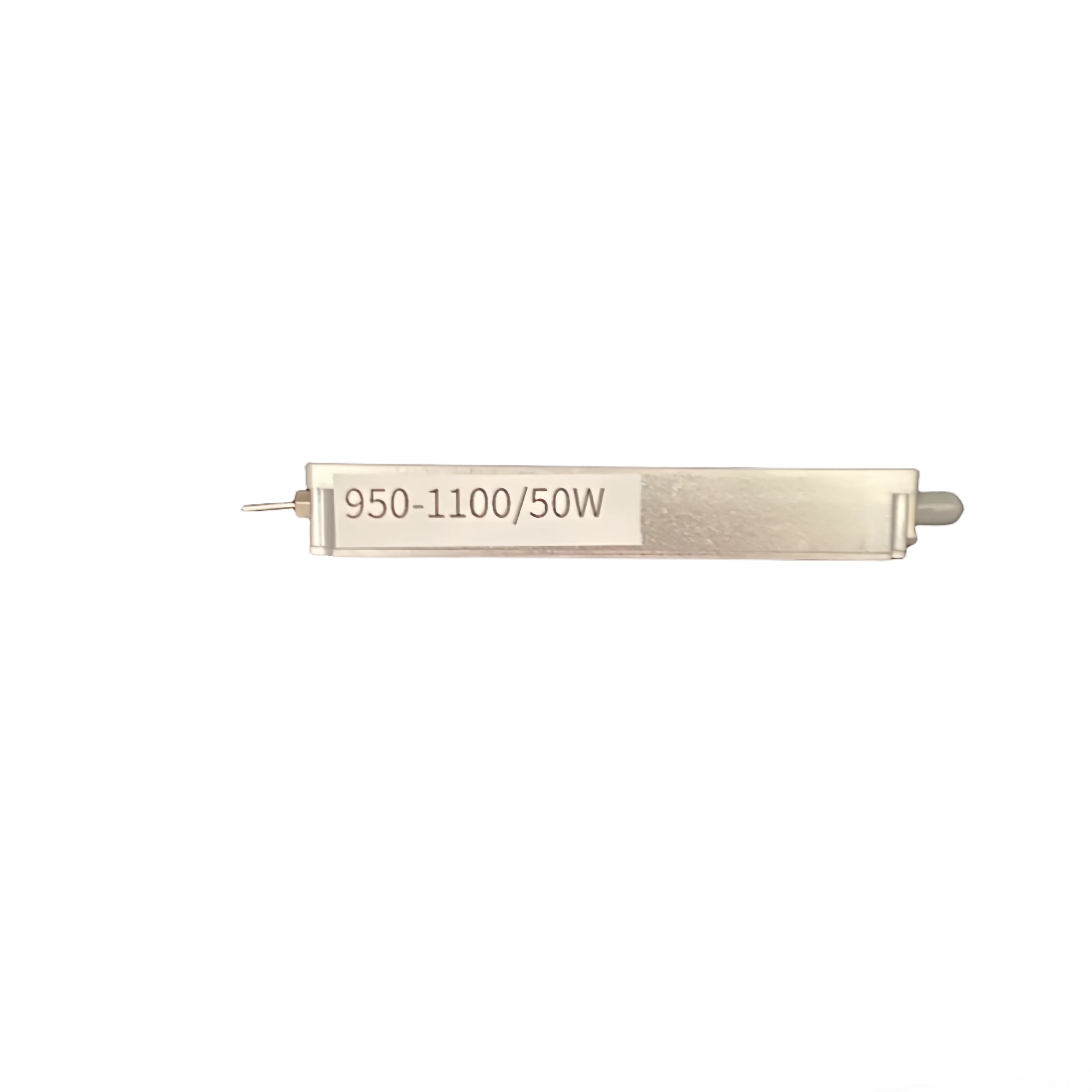 Customized Frequency Antidrone 50W Power Amplifier Module UAV Jammer 950-1100MHz Wireless & RF Modules