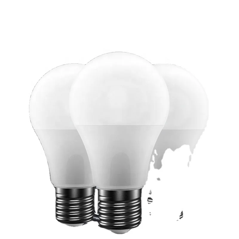 Светодиодная лампа 5W-24W E14/E26/E27 переменного тока 165-265 В 80 дюймов 15000 жилых помещений в Дубае