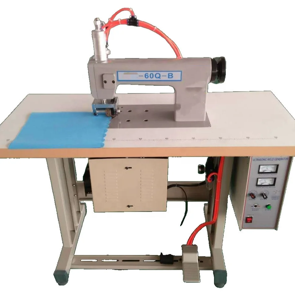 ultrasonic lace sewing machine household sewing machine