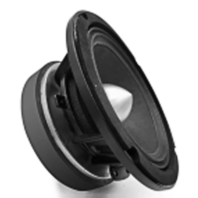 6 5 'Pro speaker bullet 200 Вт RMS большой громкоговоритель активный высококачественный 1 5' звуковая катушка среднего диапазона автомобильный аудио