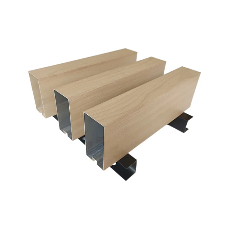 Aluminum Open Cell Grid Ceiling Grid Aluminum Open Cell Grid Ceiling for lobby supper market