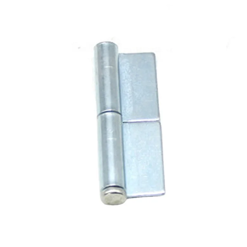 Free Sample Customize various materials Window hinge Aluminum/Metal Double head hinge single head hinge