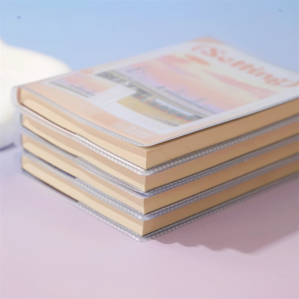 New Design Softcover Waterproof Eva Cover Customized Notebooks Bible Study Journal Custom Notebook Printing Prayer Journal