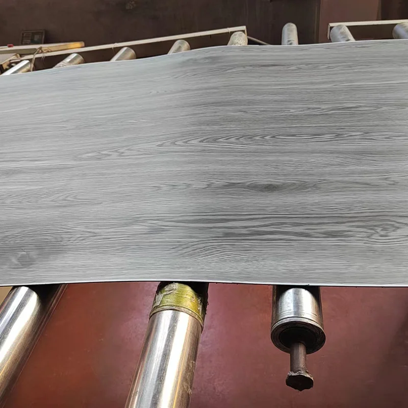 self-adhesive 1.5 2mm peel stick tiles plastic lvt lvp pvc sheet vinyl flooring
