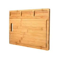 Extruded Polypropylene pp Cutting Board Melamine Serving Rectangular Boards Marble Effect Raw Serving Board