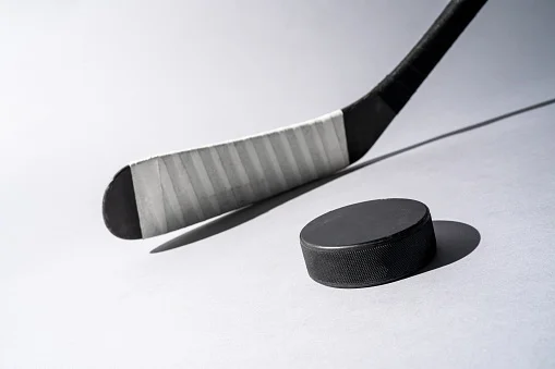 factory directly rubber international hockey training puck manufacturers