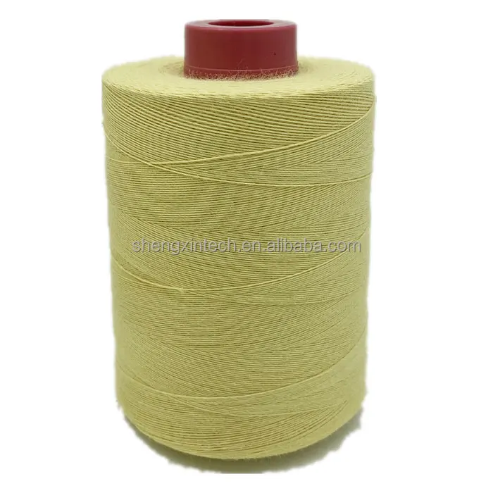 Extra Strong All Purpose Sewing Thread High Temperature Resistant Sewing Thread Aramid Sewing Thread 402 403