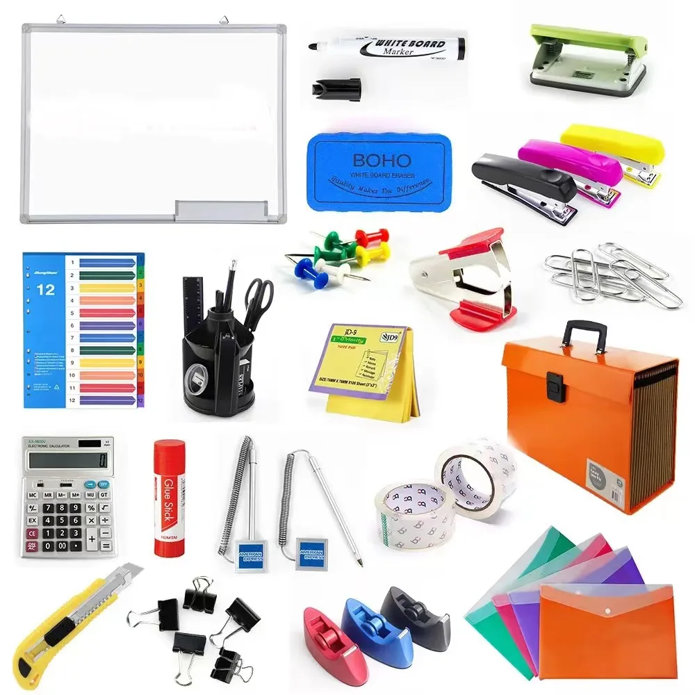 best  office supply set  School Supply Office Item School Gift Set Stationery