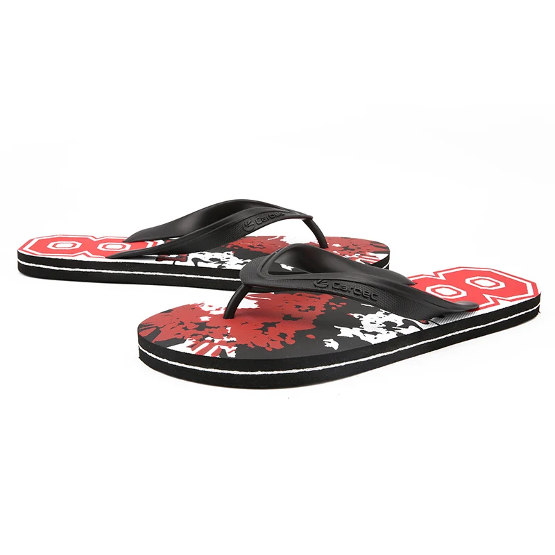 
HN0037 Custom Beach Men Flip Flops Slipperse,Rubber Flip Flops Wholesale Designer Fashion Men Slippers Summer 