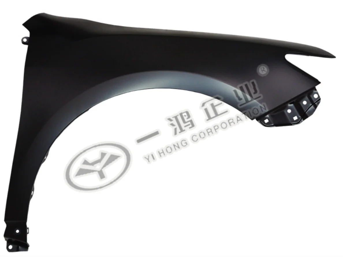 
Auto Spare Parts front fender Fit For TOYOTA CAMRY ASV50 2012 2013 2014 OEM 53812-06170 53811-06160 