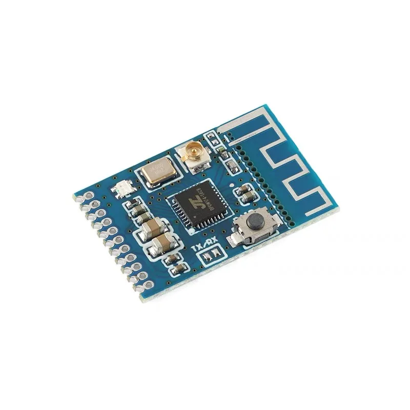 Bluetooth аудио Излучатель Модуль плата 4,1 стерео аудио излучатель KCX-BT.EMITTER Bluetooth