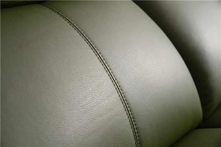 Hot Selling Green Sofa Modular Deluxe Sofas For Home Furniture Living Room Modern green couch living room