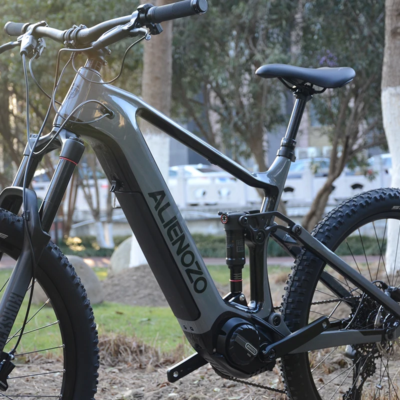 Gearbox Bike Bici Electrica Telaio Ebike Electric Bike Kit 5000 Watt Hub Motor Pedal Para Bicicleta Electric Bicycle Engine