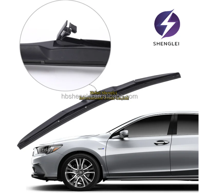 Top selling product car accessories 2023 car windshield wiper blade wiper blade windshield