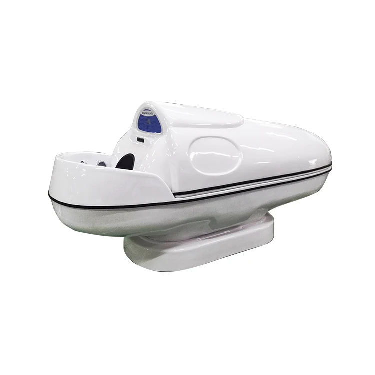 New Product 2022 Spa Capsule Hydromassage Infrashape Spa Capsule Ozone Steam Sauna Capsule Infrared Therapyslimming s