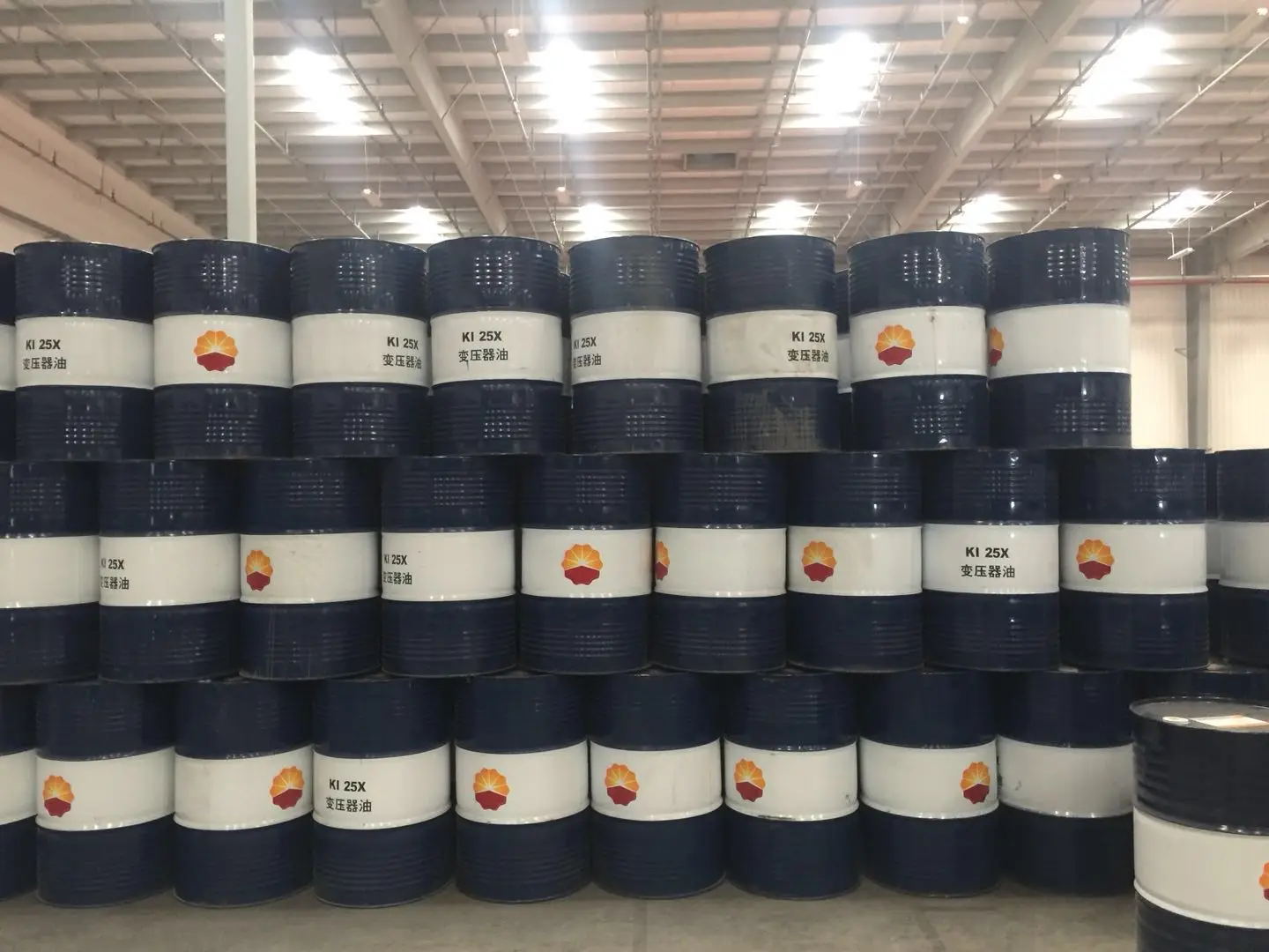 Kunlun Premium Brand High quality Anti-Wear Transformer Oil