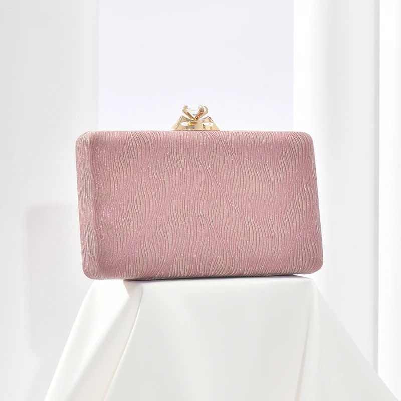 Красивая стильная сумка для обедов 2023 Новая Универсальная Женская Сумочка простая через плечо