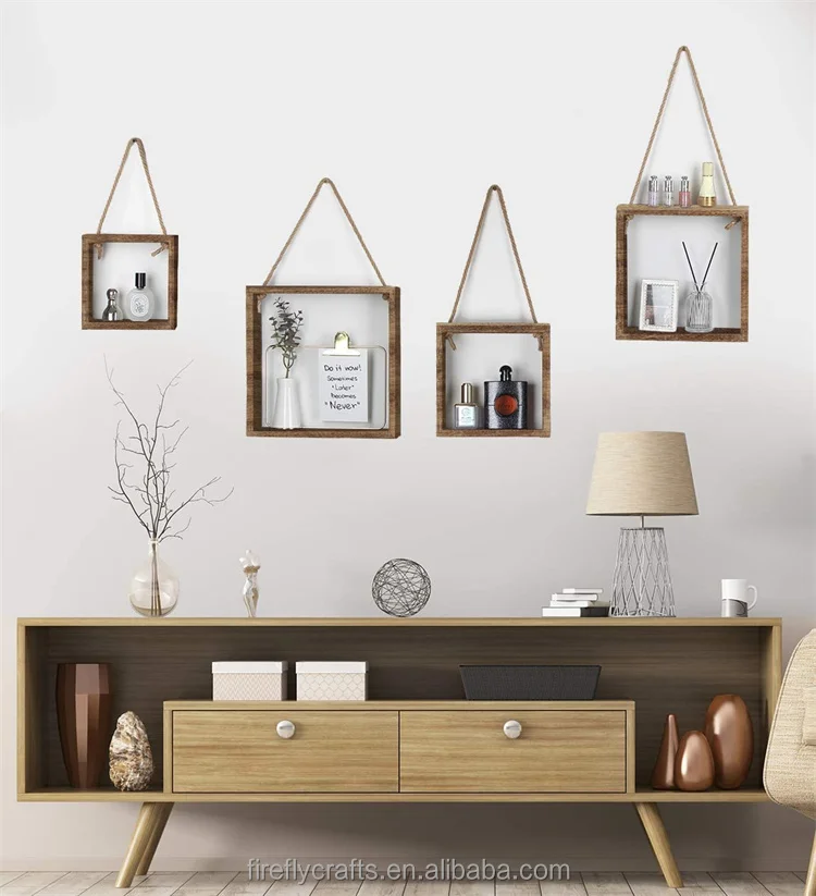 Custom Christmas Wood wall decorations With Photo Display