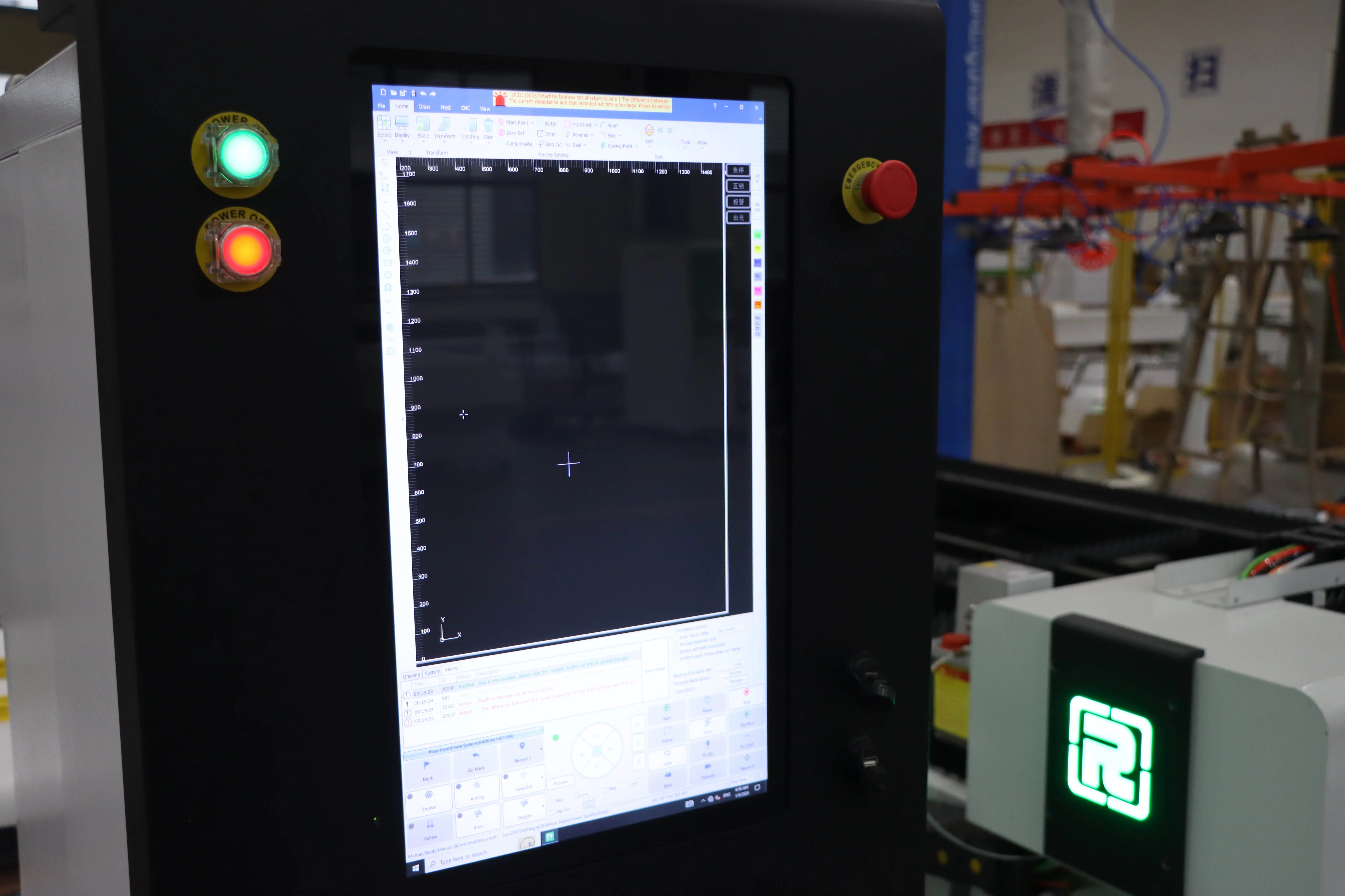 Fiber Laser Cutting Machine 1000W 2000W 3000w 4000w 1500*3000mm Cutting for metal Brass Copper Iron Carbon Cutting