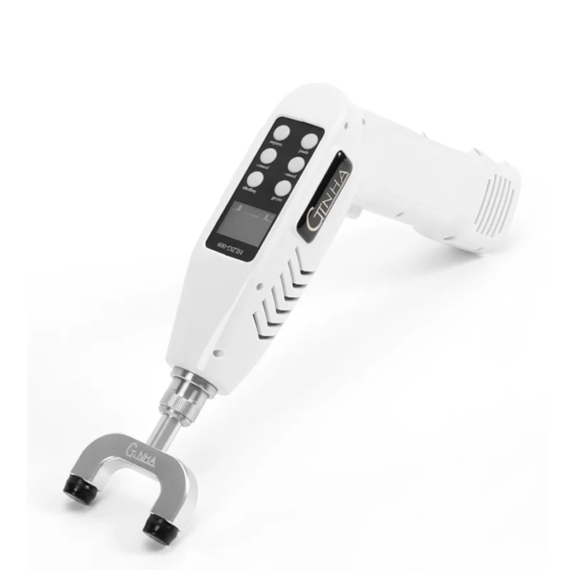 ZG009 Portable chiropractic activator adjusting gun rechargeable