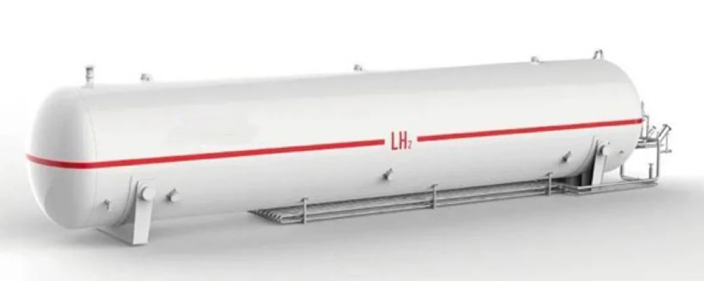 ASME U steel for  United States custom non-standard stainless steel storage tank