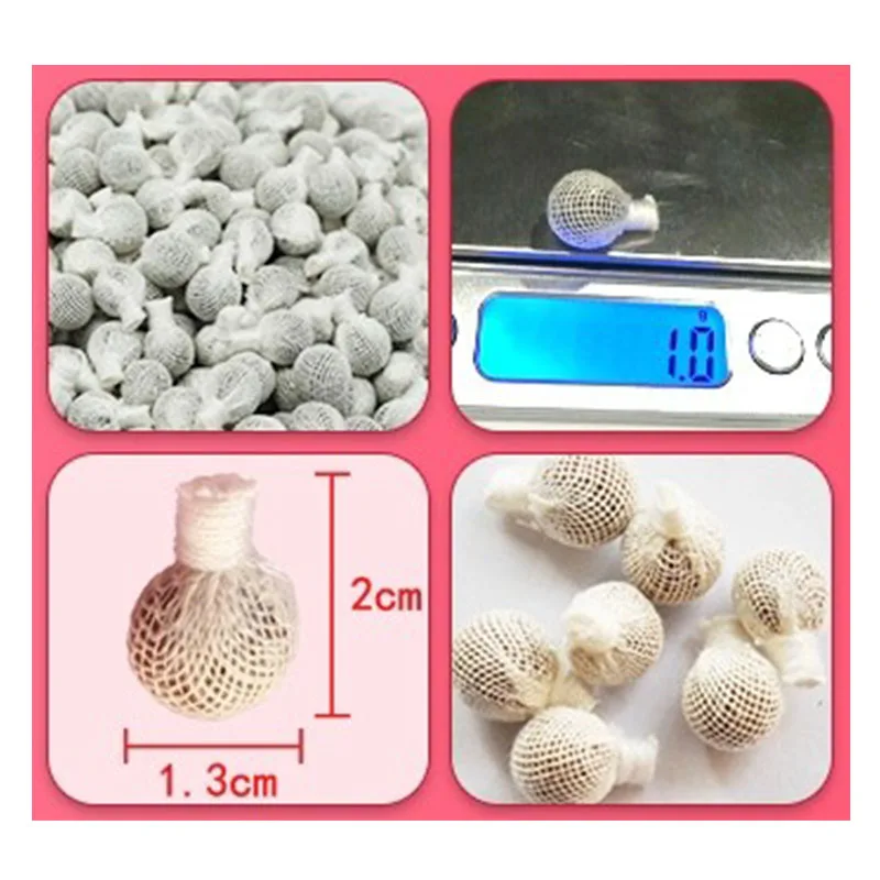 Yoni Clean Point Detox Vaginal Health Product with Original Yoni Pearls Beauty & Personal Care