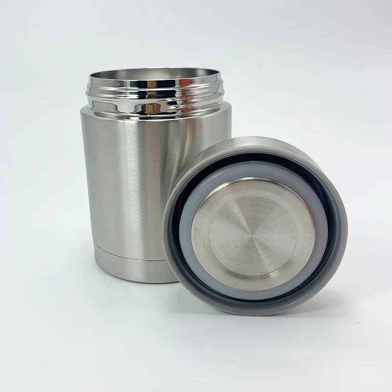 wholesale personality baby insulated food jar/food thermo flask