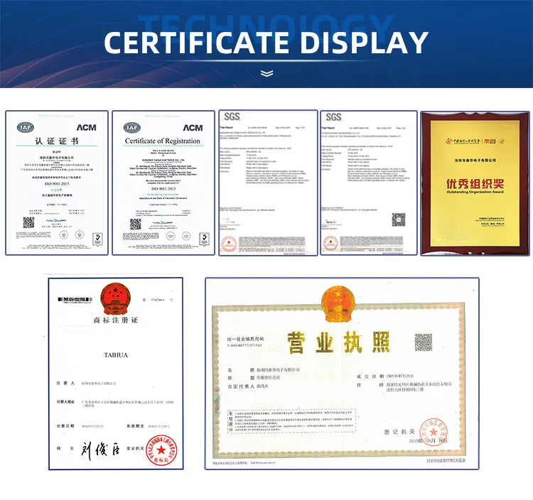 DC-050 SMD 5.5X2.1 DC Charging Power plug and Socket DC Power Jack Connector
