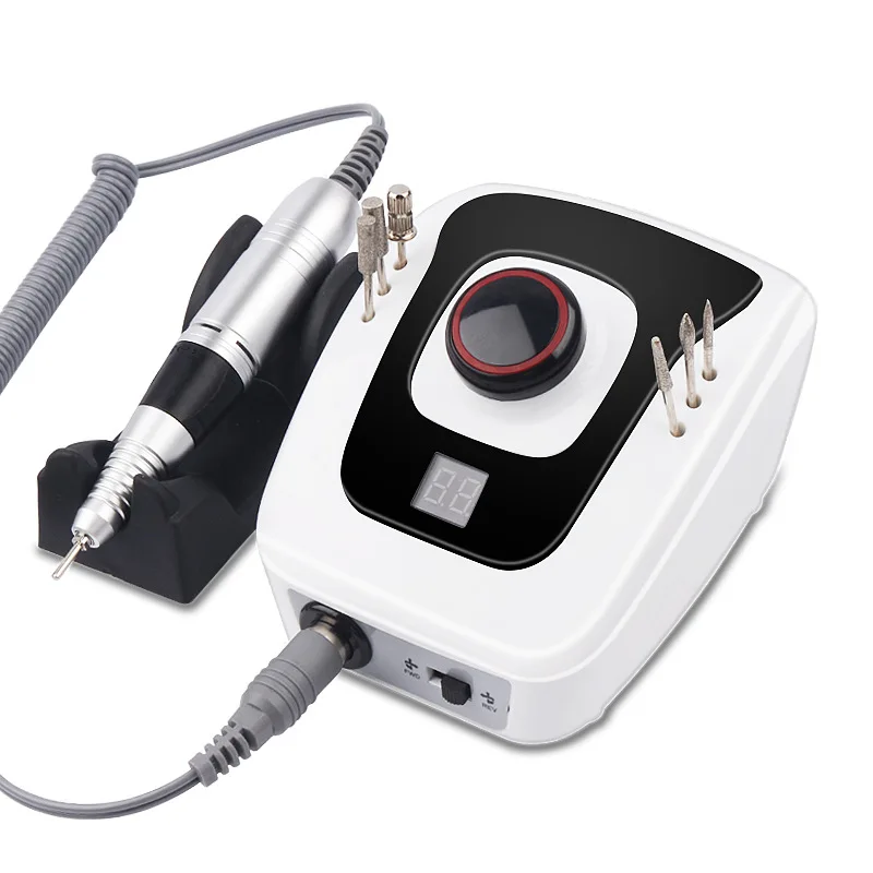 
2020 New Arrival Nail Drill 