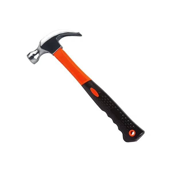 products 12 OZ-24 OZ wooden handle american type claw hammer with high quality
