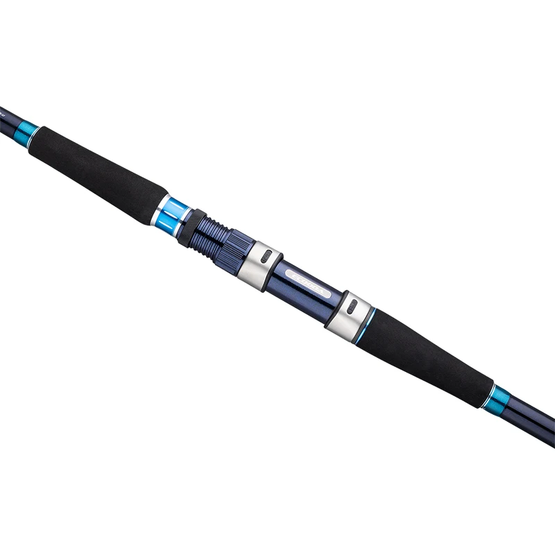 ECOODA EWDB Offshore Boat Rod Sea Fishing Expert 18-22kg Drag Power 2 Sections