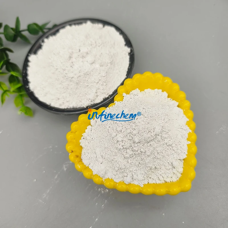Good Prices High Whiteness calcined kaolin clay powder refractory for coating  Best Price Kaolin Clay Manufacturer