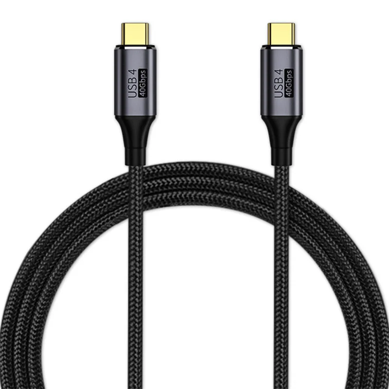 USB4.0 Thunderbolt 3 (6)