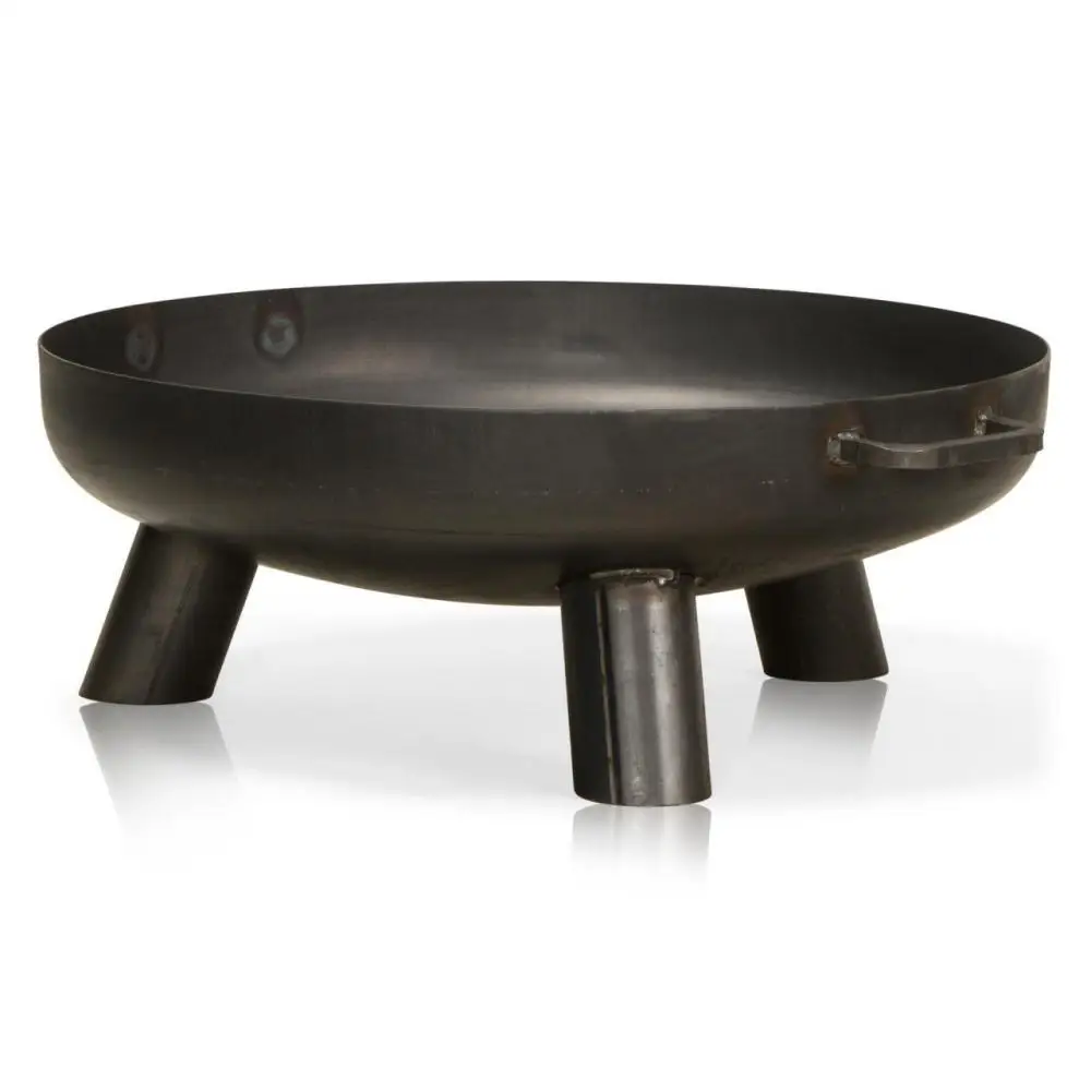 Отдых на природе Костровая чаша из нержавеющей стали садовые жаровня