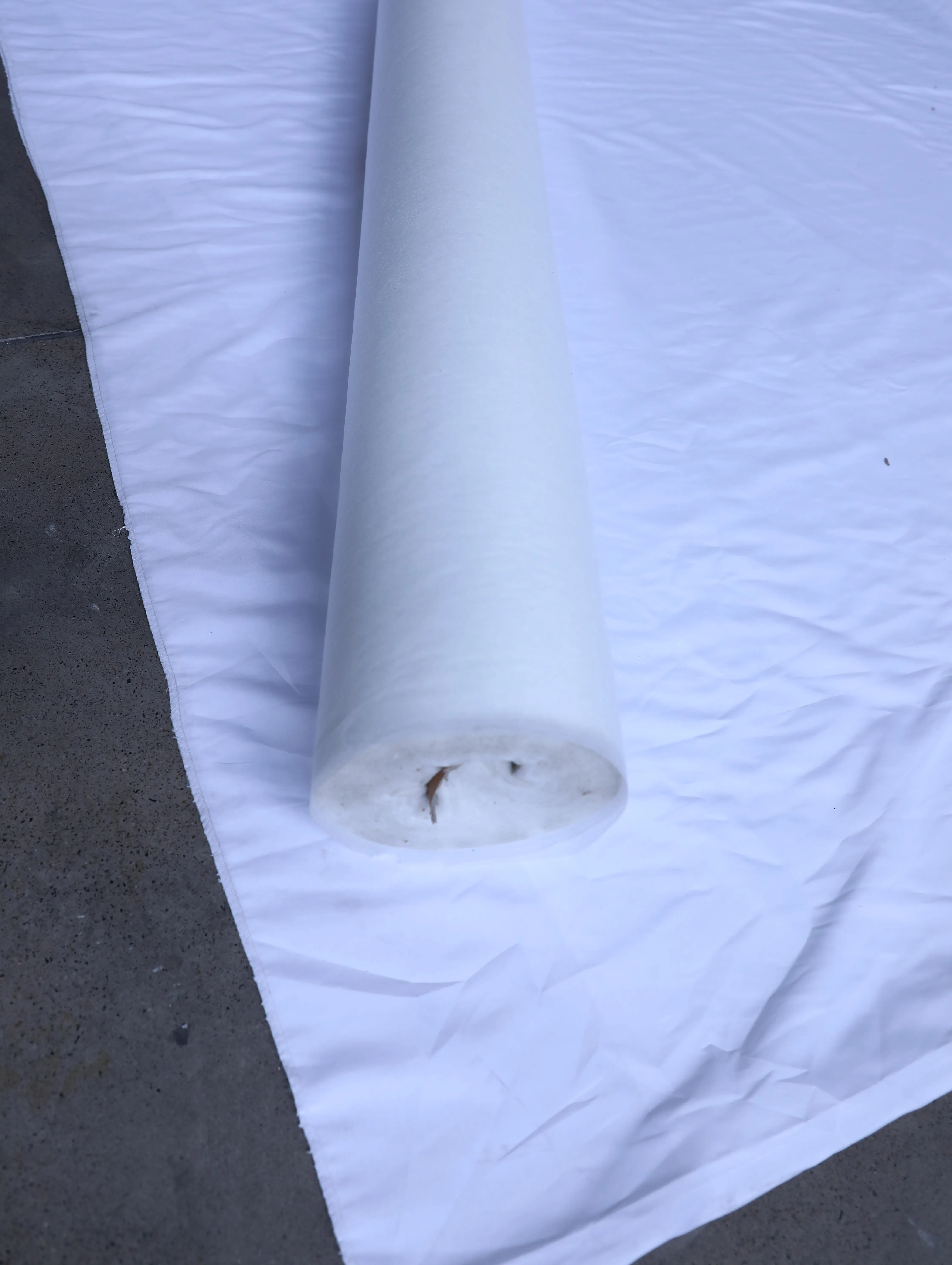pp nonwoven cloth nonwoven fabric in roll 100% Polypropylene Spun Bonded Non-woven Fabric Roll