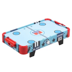 Huangguan 20 Inch Air Hockey Table For Game Night Hockey Table Top Factory Wholesale Hockey Games For Christmas