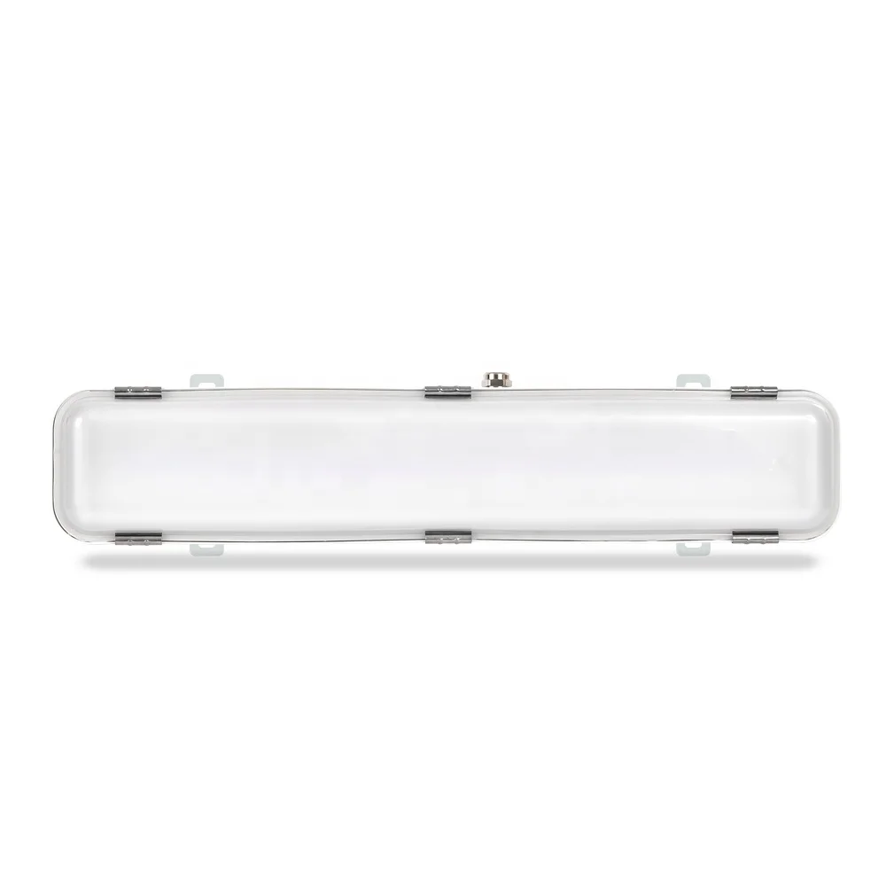 20W 30W 40W IP66 Marine Pendant Light Explosion-Proof LED Flood Light Anti-Abrasion Anti-Explosion Features New Linear Light