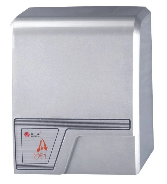 1500 Вт чистая сухая датчик активированный электрическая автоматическая сушилка для рук коммерческий ванной