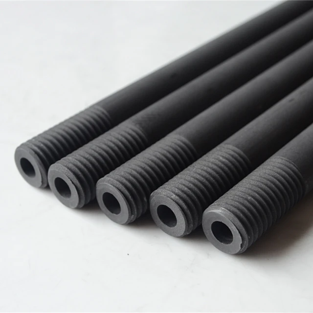 Graphite product xtl-165, graphite rod high purity