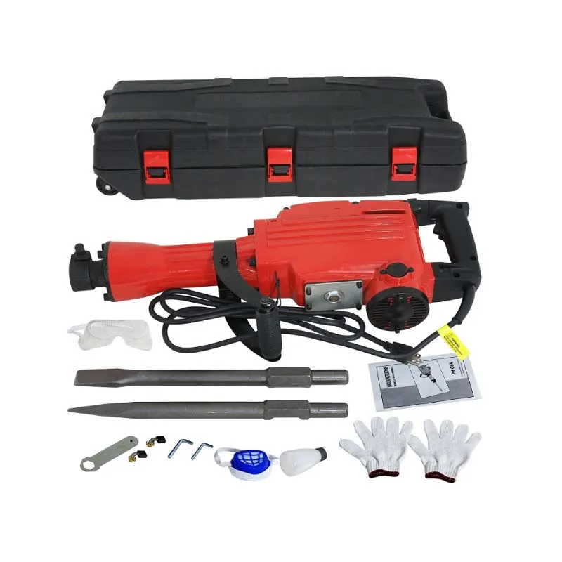 65mm Hot Sale Cheap Price 2200W Rotary Hammer