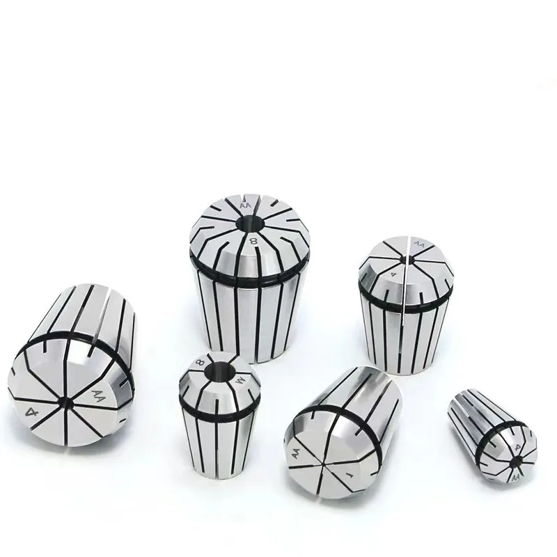 ER32 collet chuck tool tool holder for BT30 BT40 BT50 lathe cutting tool