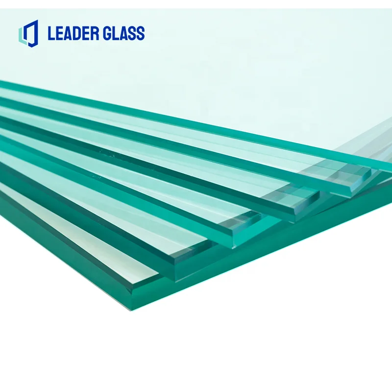 Cheap Price Guaranteed Quality Window Glass High Quality Clear Float Glass