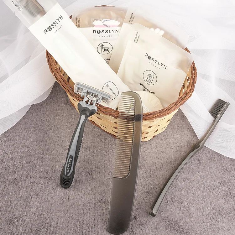Best Selling Waterproof Round Wrapping Small Machine Soap Hotel 15G Amenities